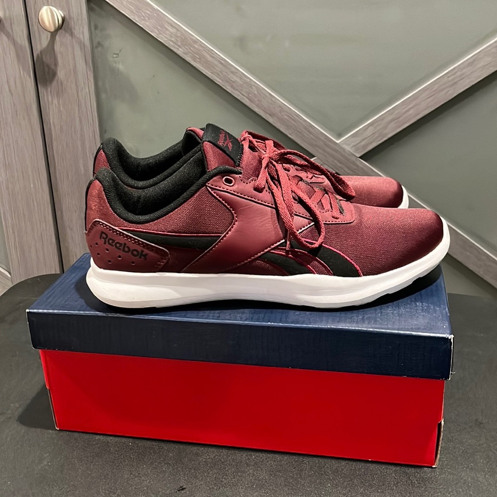 Reebok dart mens training shoes 2.0